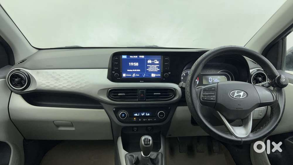 Hyundai Grand I10 Nios Sportz 1.2 Kappa Vtvt, 2020, Petrol