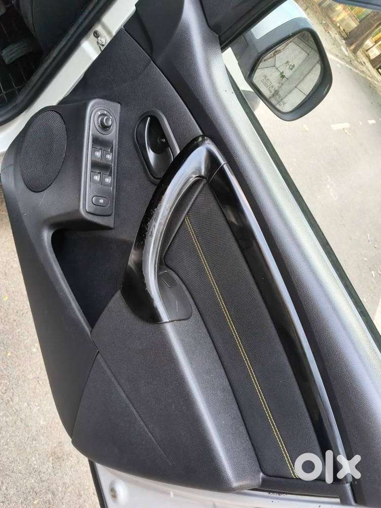 Renault Duster Adventure Edition 85ps Rxl, 2017, Diesel