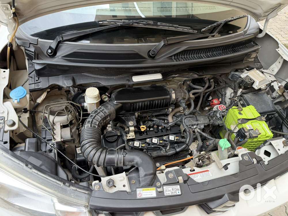 Maruti Suzuki S-presso Vxi Plus, 2021, Cng & Hybrids