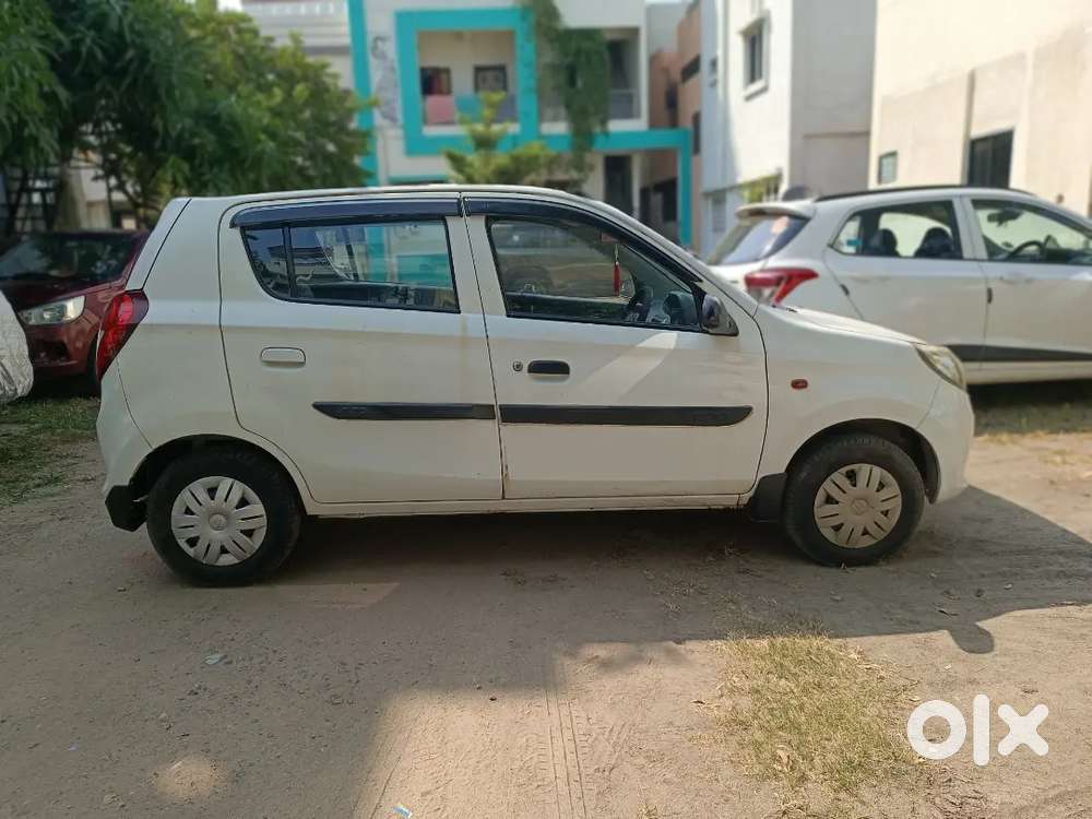 Maruti Suzuki Alto 800 2012 Year