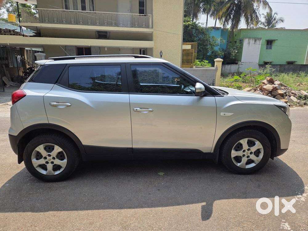 Mahindra Xuv300 W6 Diesel, 2019, Diesel