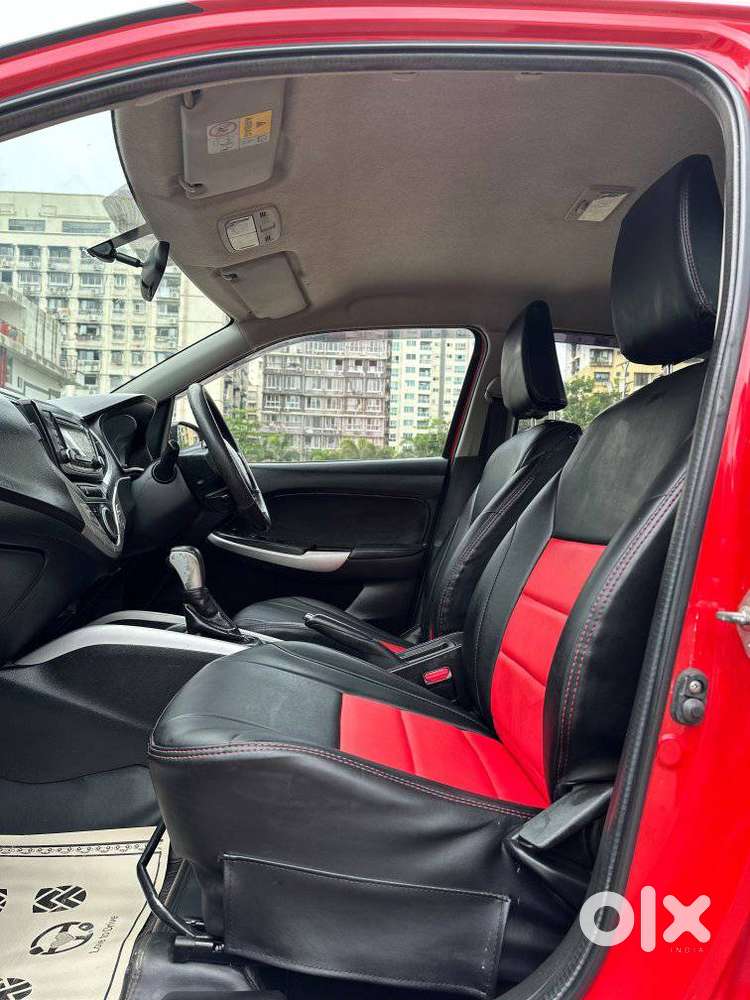 Maruti Suzuki Baleno 1.2 Delta At, 2016, Petrol