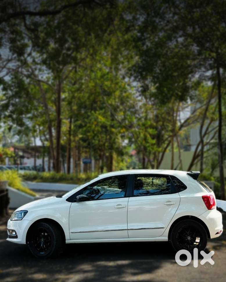 Volkswagen Polo 1.5 Tdi Highline, 2020, Diesel