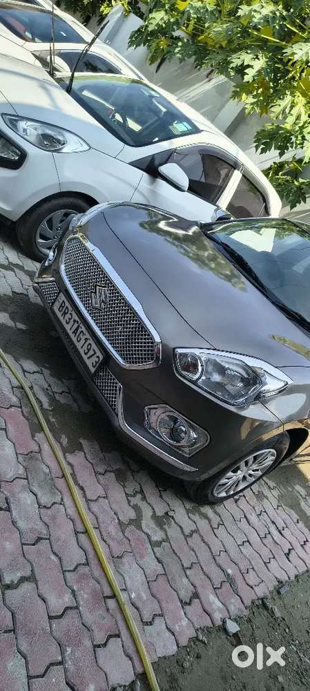 Maruti Suzuki Dzire 2019 Petrol 58000 Km Driven