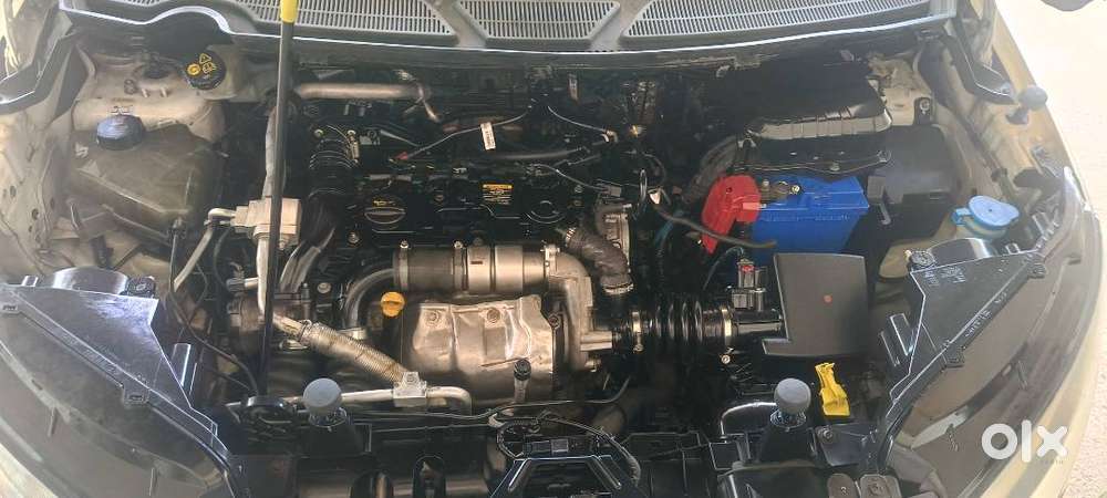 Very Good Condition Ecosport For Sell