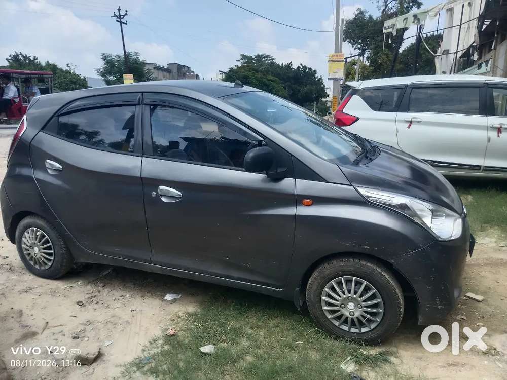 Hyundai Eon D Lite 2016