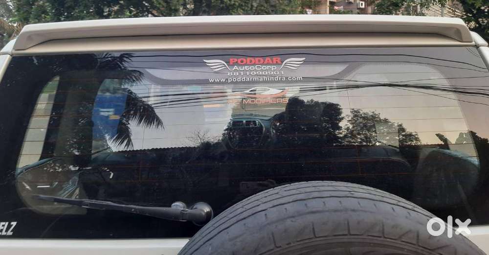 Mahindra Bolero Neo N10 (o), 2023, Diesel