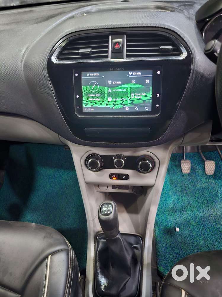 Tata Tiago 1.05 Revotorq Xt Option, 2023, Petrol