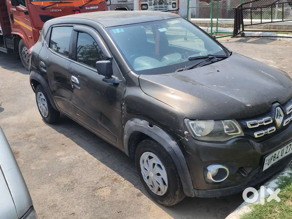 Renault Kwid 1.0 Climber 2019
