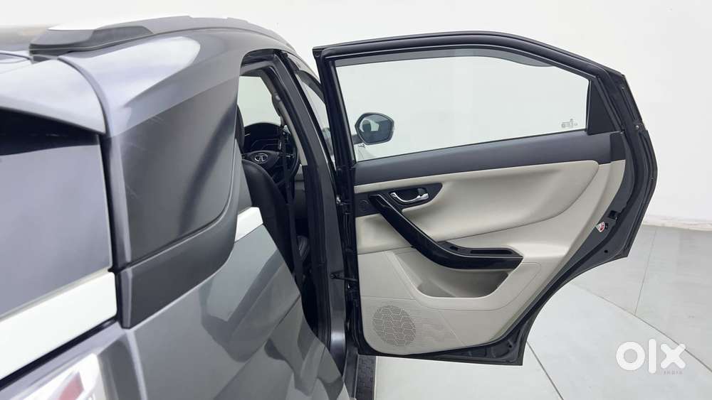 Tata Nexon 1.5 Revotorq Xz Plus, 2022, Diesel