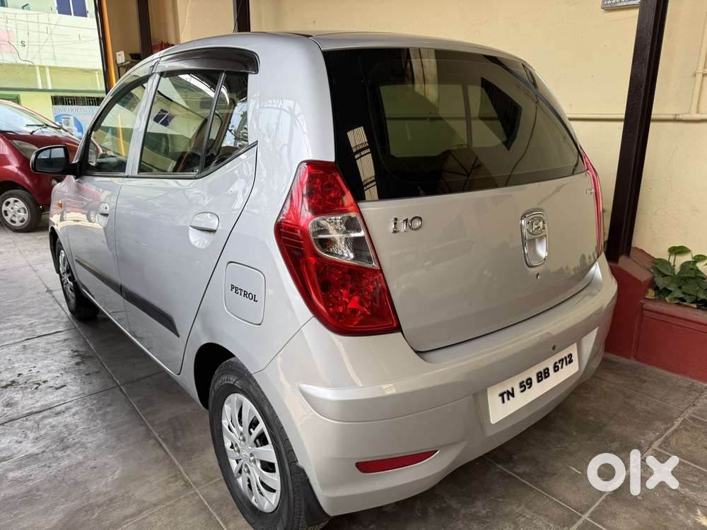 Hyundai I10 Magna 1.1l, 2013, Petrol