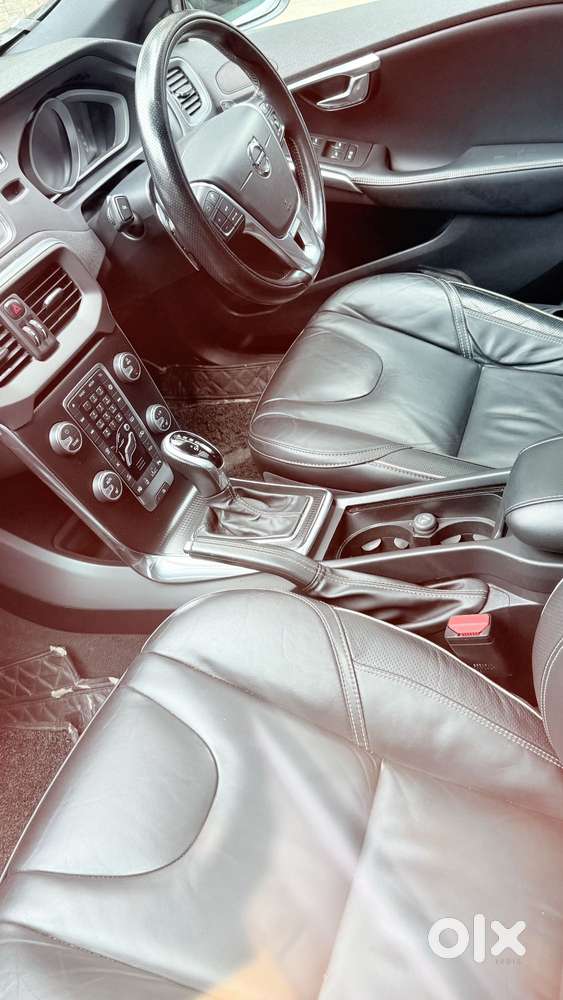 Volvo V40 D3 R Design, 2017, Diesel