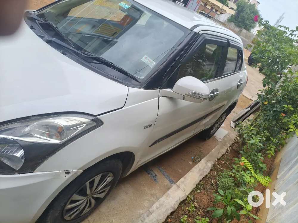 Swift Dzire Vdi 2016