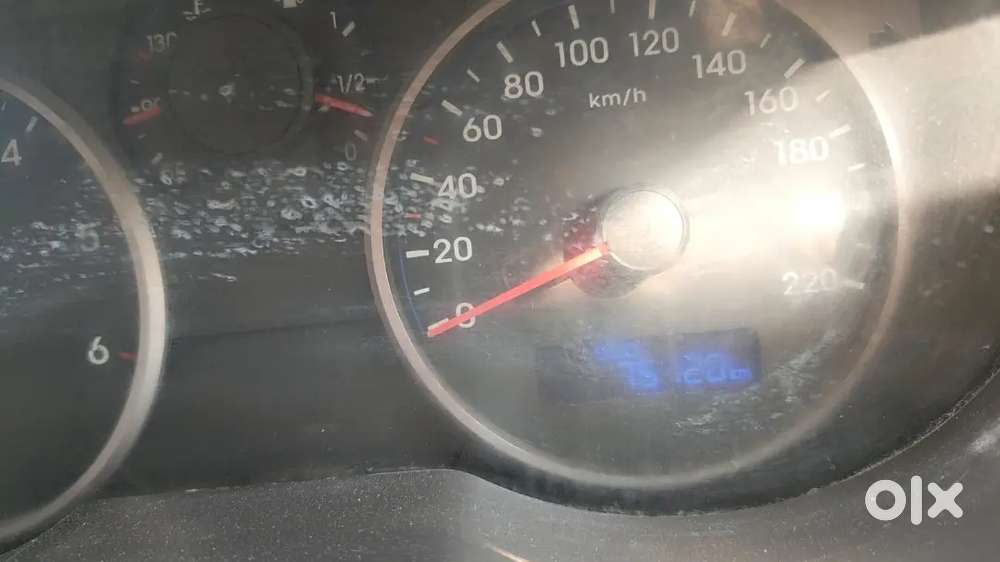 Hyundai I20 2013 Diesel 78000 Km Driven