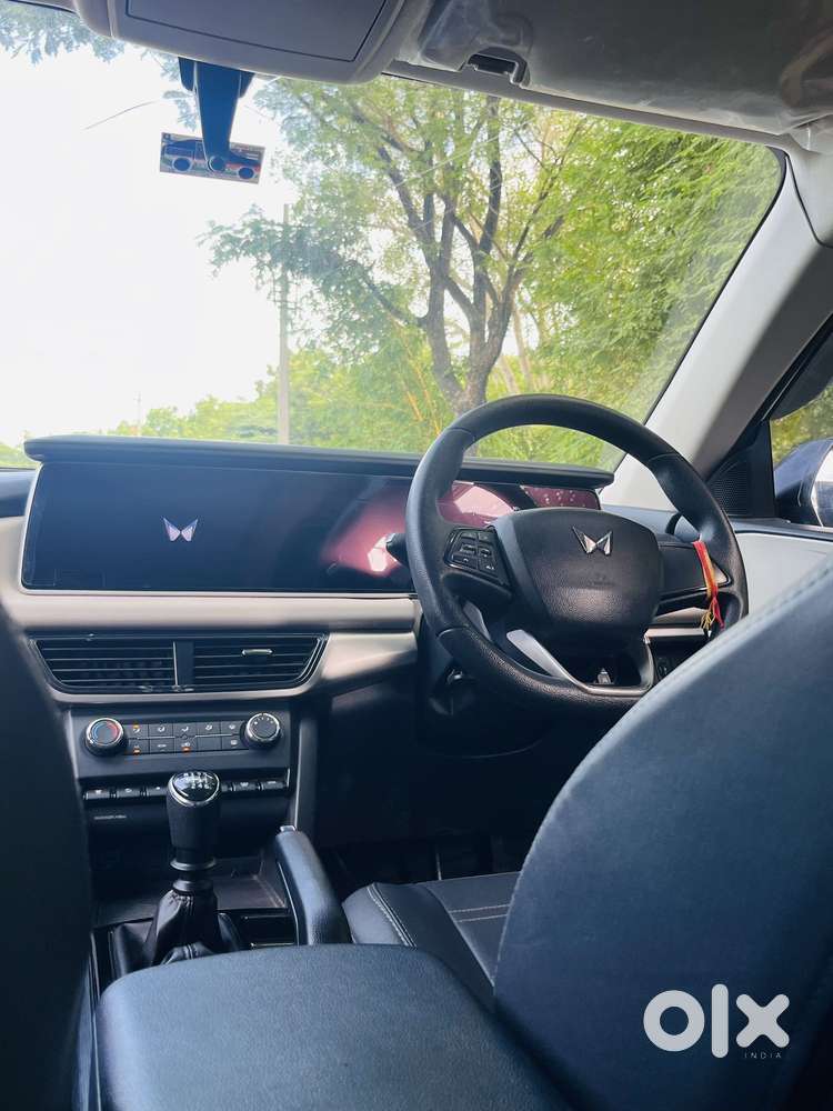 Mahindra Xuv700, 2022, Diesel