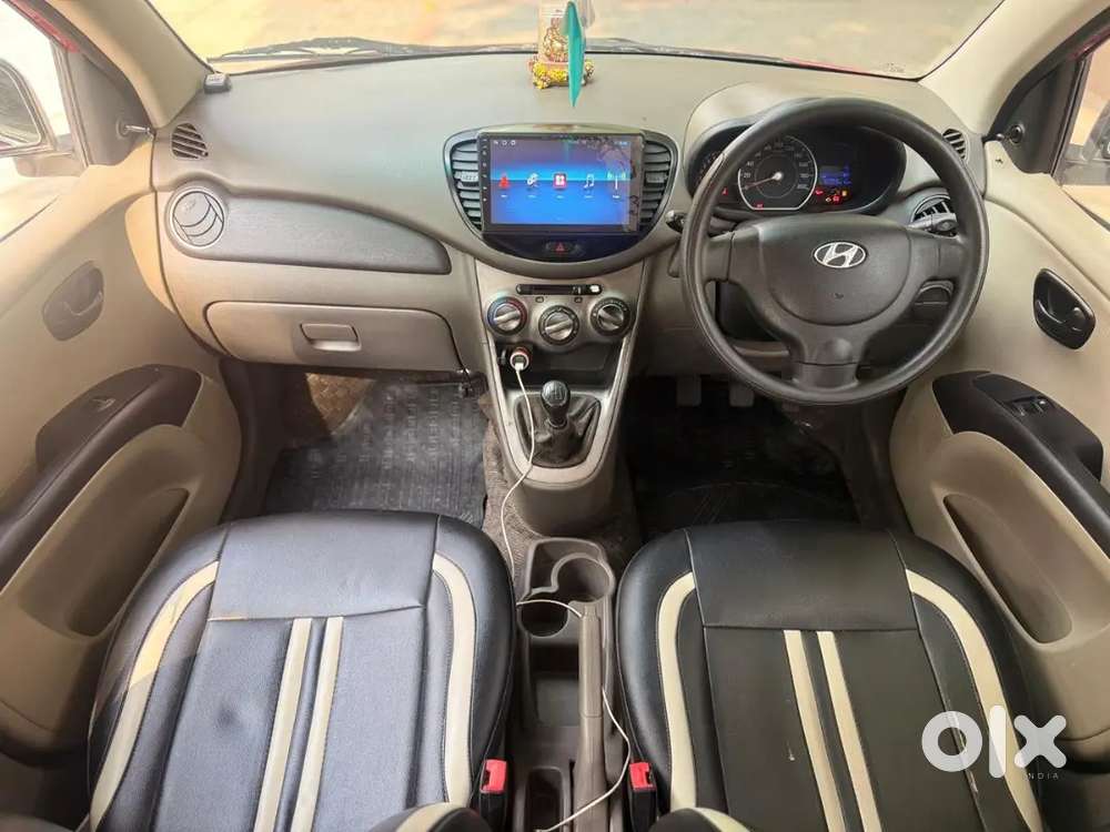 Hyundai I10 2013