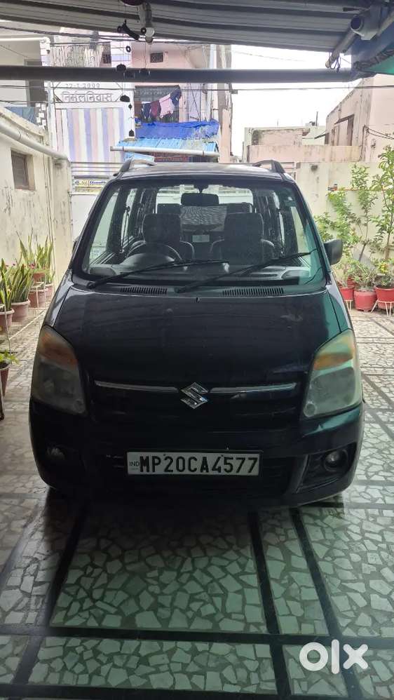 Wagon R For Sale
