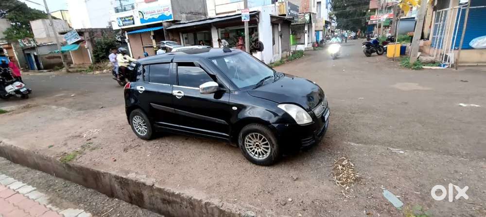 We Also Have Other Vehicles Like Quadrajet Vista And Another Swift