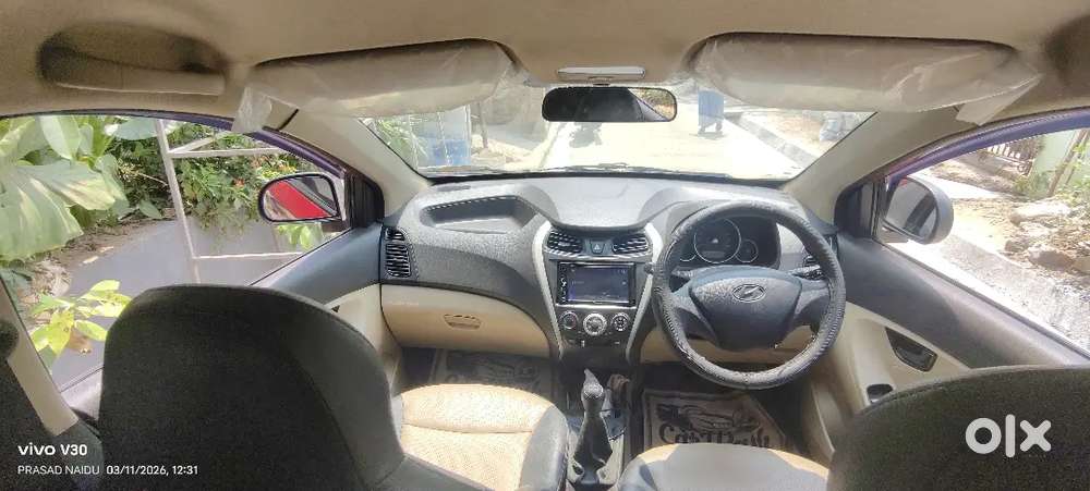 Hyundai Eon 2017 Petrol Good Condition