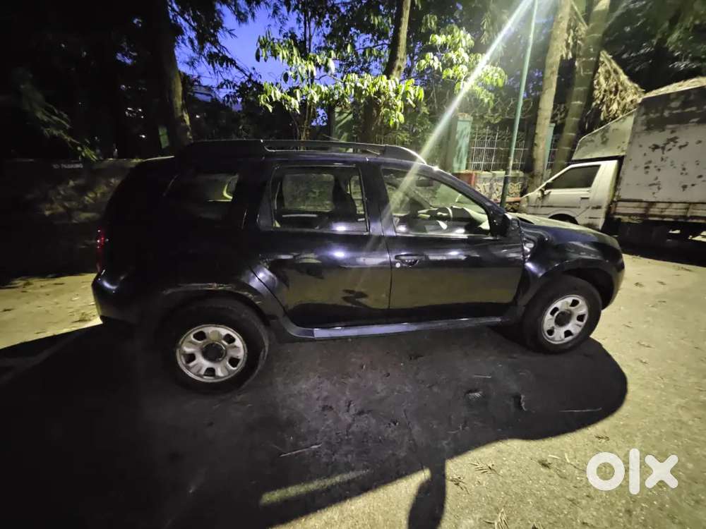 Renault Duster 2013 Diesel