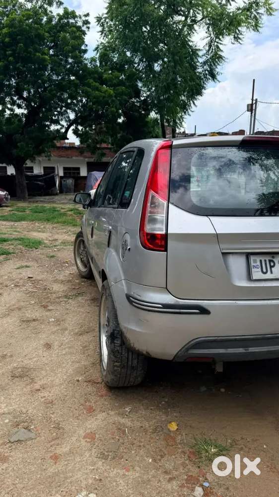 Ford Figo Diesel Lxi 2013