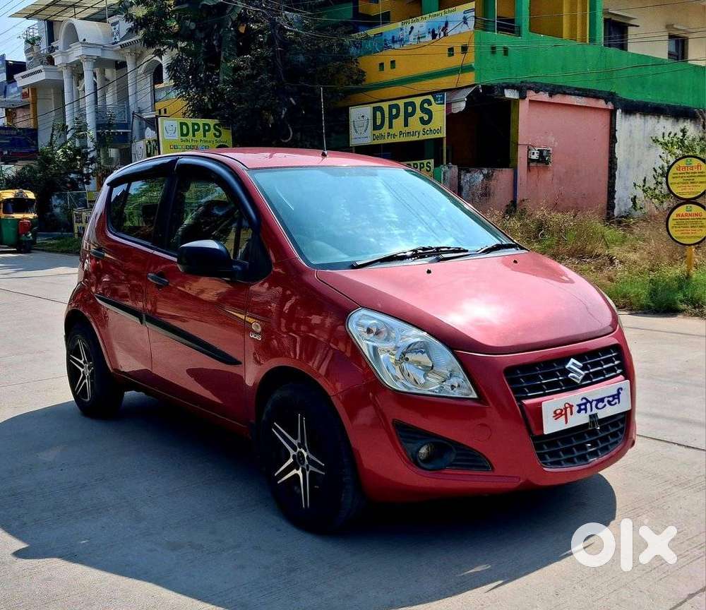 Maruti Suzuki Ritz Vdi (abs) Bs Iv, 2013, Diesel