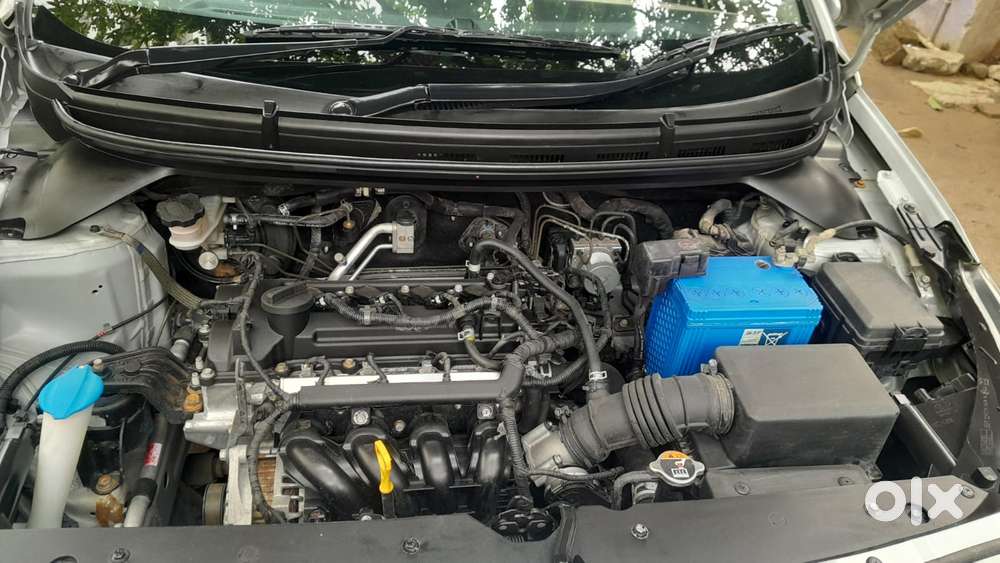 Hyundai I20 Magna 1.2, 2018, Petrol