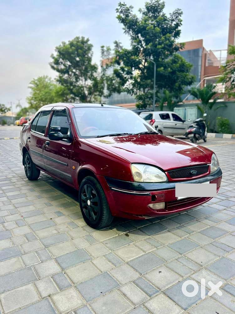 Ford Ikon 2005 Petrol Good Condition