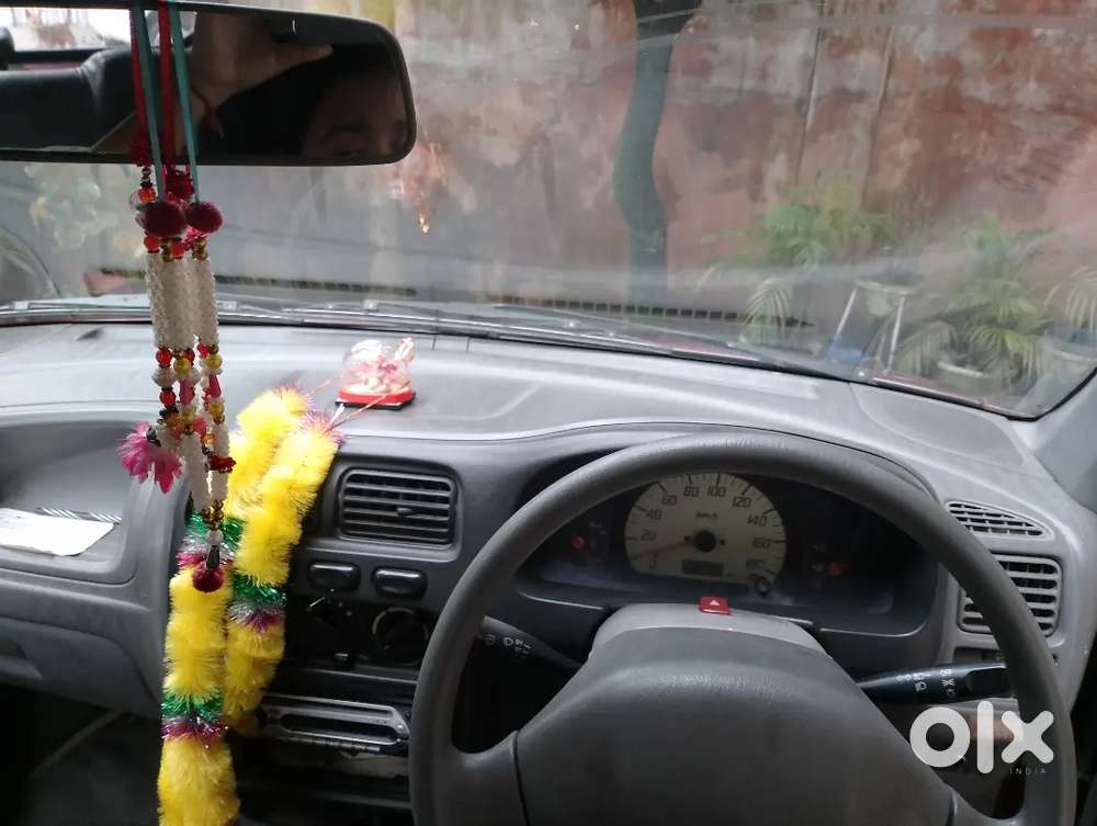 Maruti Suzuki Alto Lxi