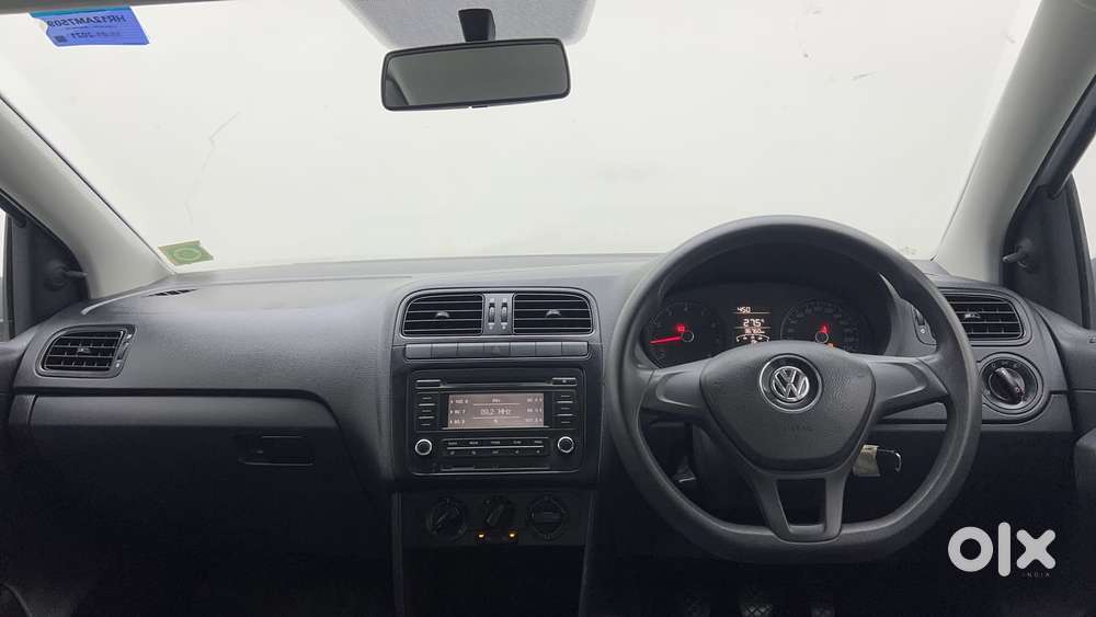 Volkswagen Polo 1.0 Mpi Trendline, 2020, Petrol