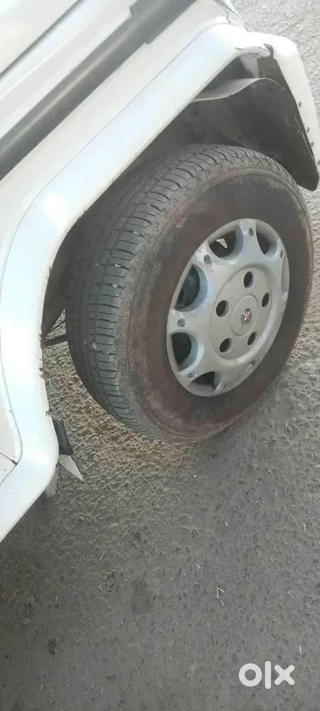 Mahindra Bolero 2013 Diesel 153000 Km Driven