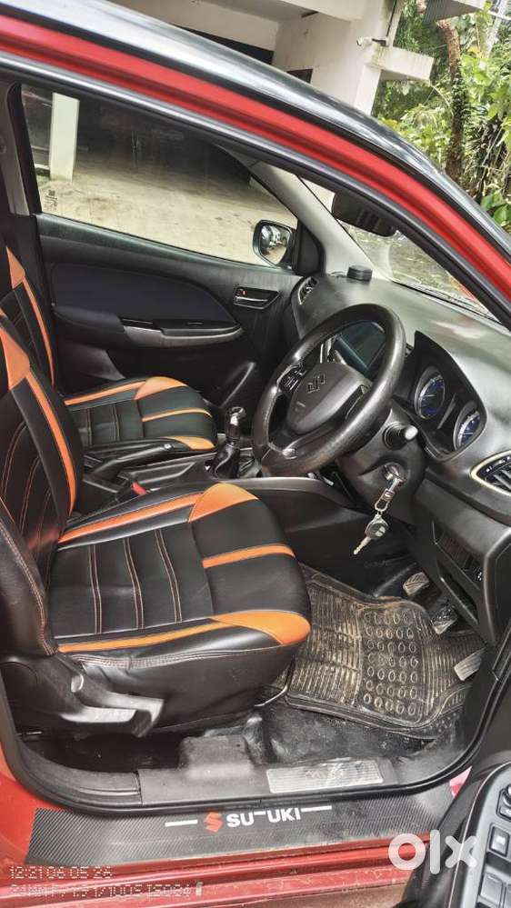 Maruti Suzuki Baleno Delta, 2019, Petrol
