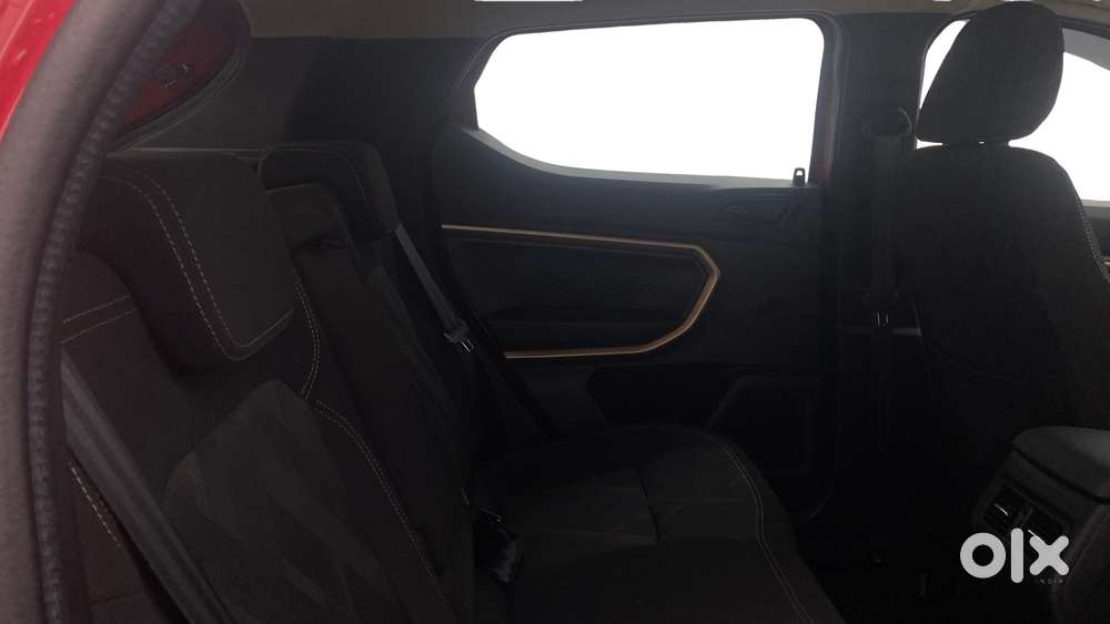 Renault Kiger Rxt Amt Opt Dt, 2022, Petrol