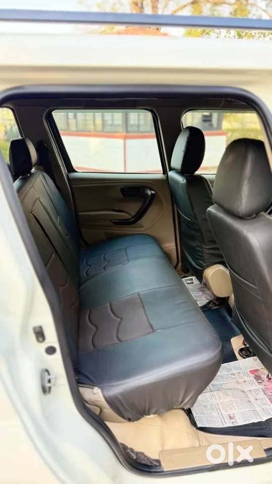 Mahindra Tuv 300, 2019, Diesel