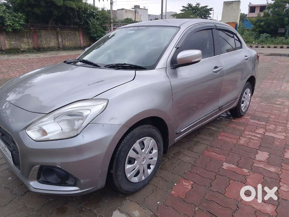Maruti Suzuki Swift Dzire Vxi(o) Mt, 2022, Petrol
