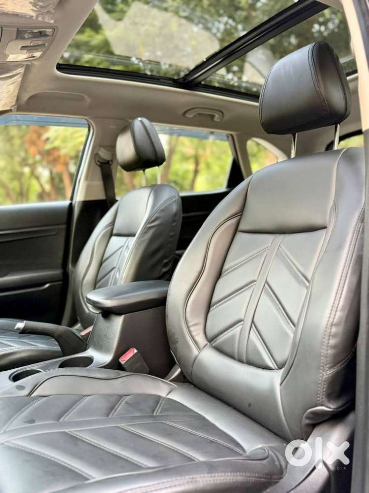 Kia Seltos Htk G, 2025, Petrol