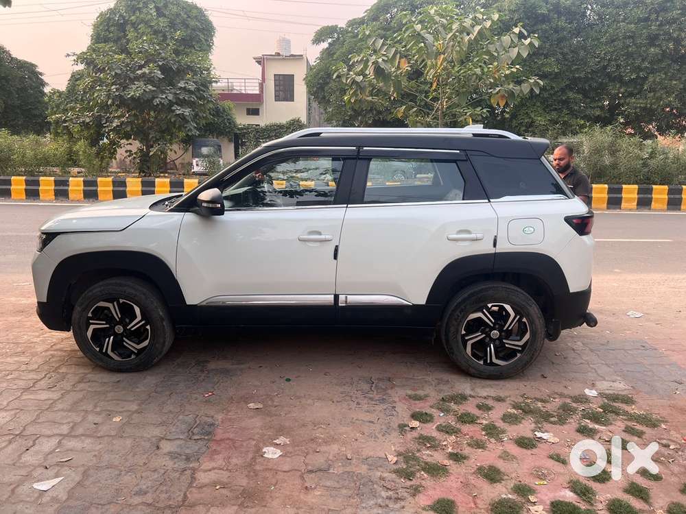 Maruti Suzuki Brezza 2023 Model