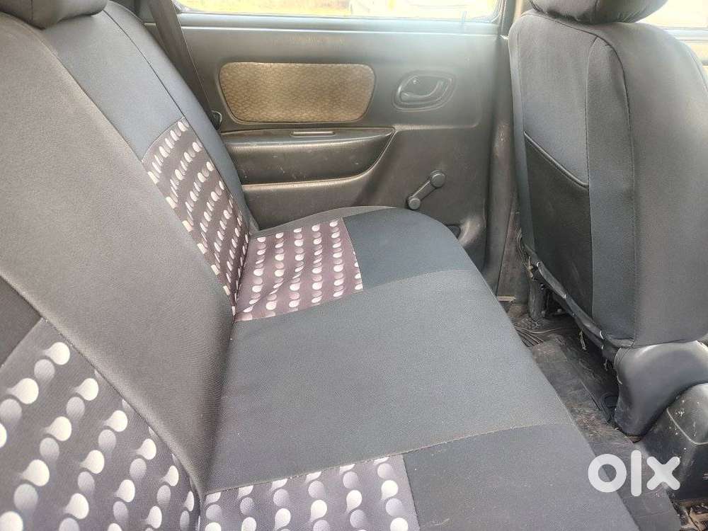 Maruti Suzuki Wagon R Lxi Cng Optional, 2010, Cng & Hybrids