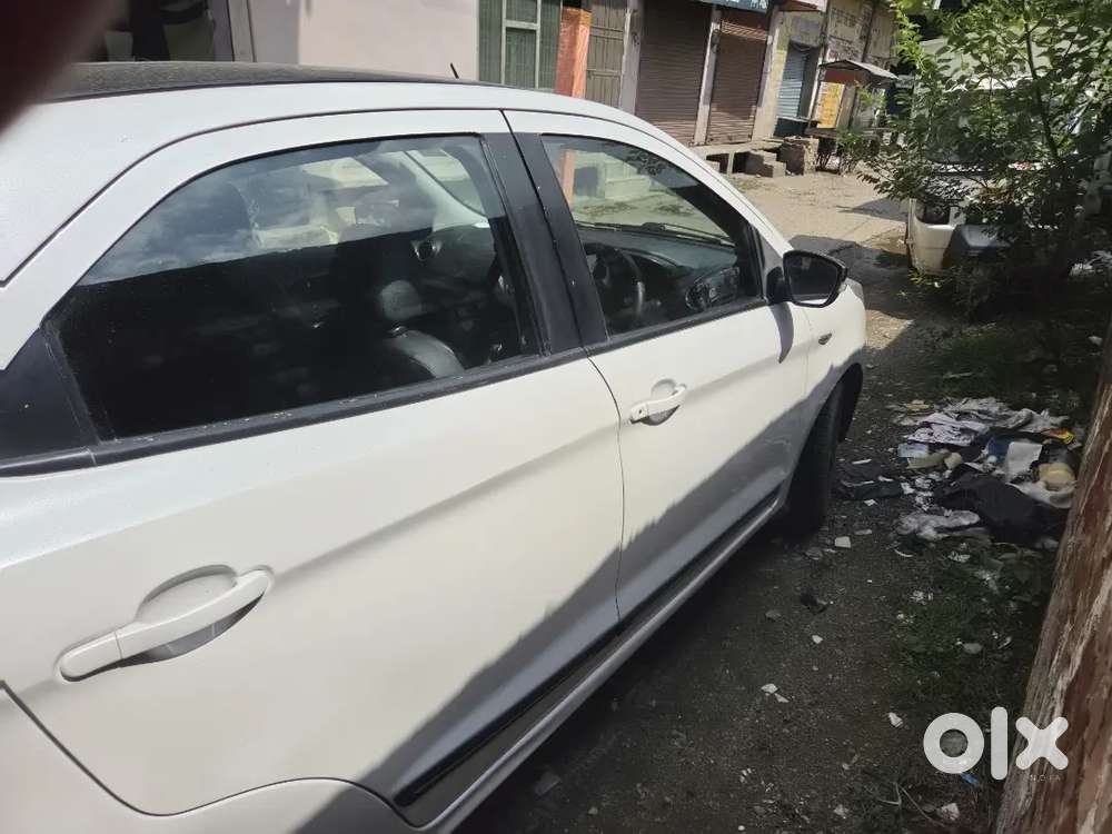 Ford Figo Diesel 2016