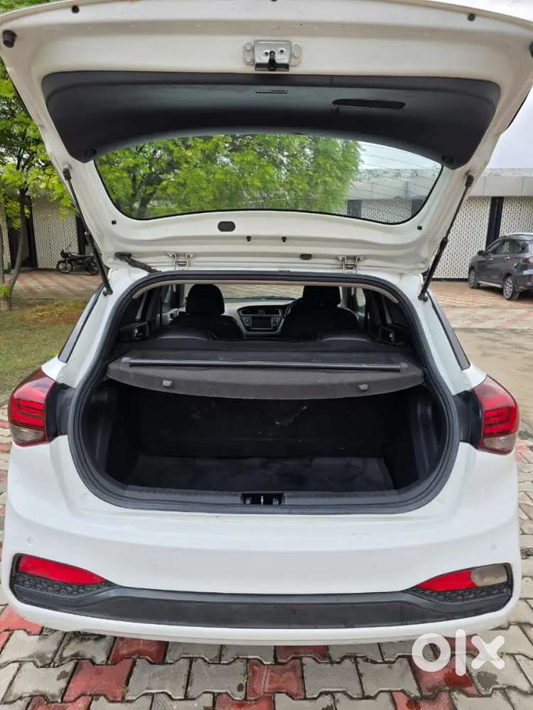 Hyundai New I20 2019 Diesel 55300 Km Driven 1st Owner