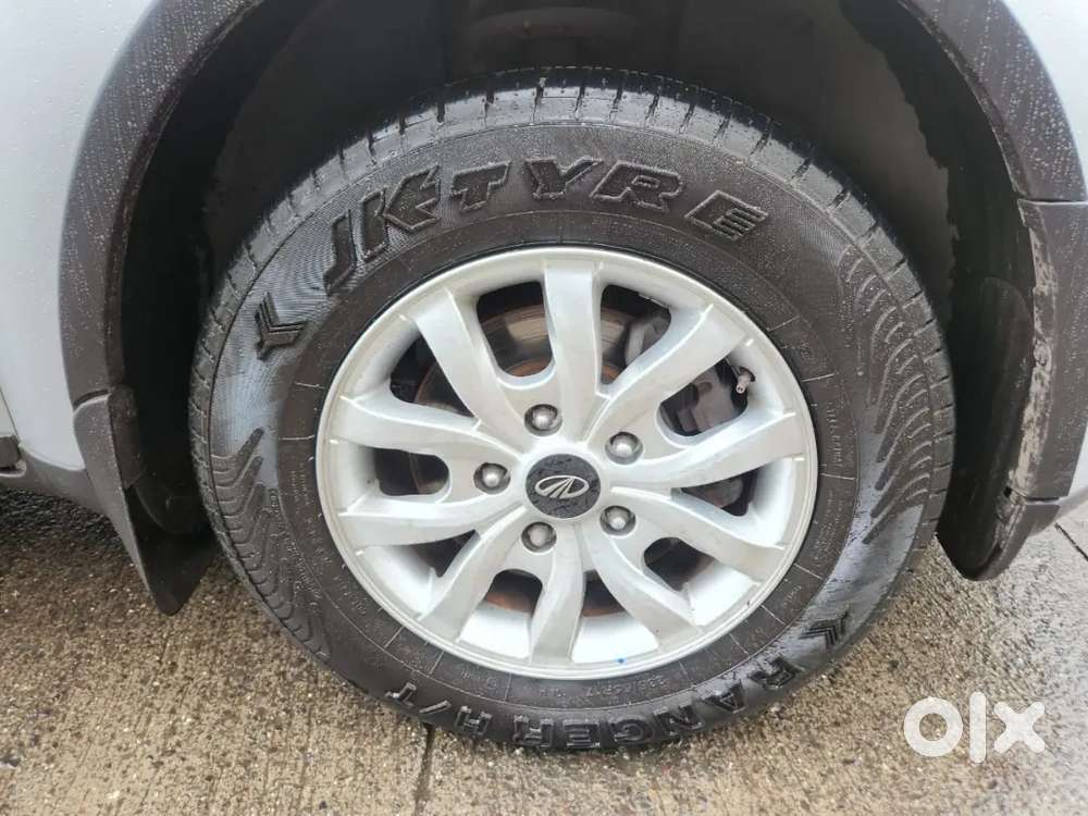 Well Maintained Xuv 500 For Sale In Good Condition