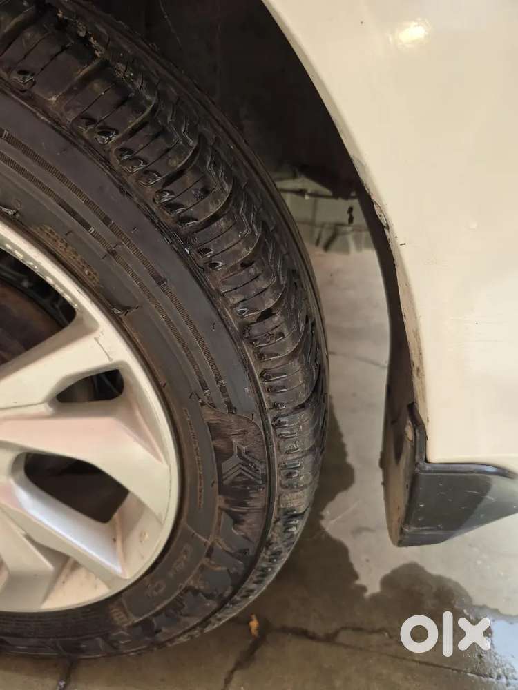 Honda Amaze 2019 Diesel, Automatic 78000 Km Driven