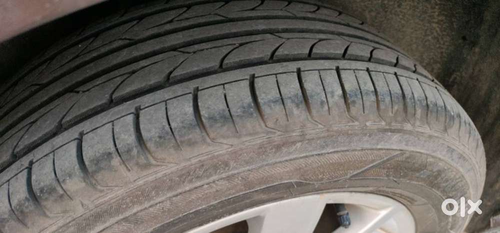 Volkswagen Polo 1.2 Mpi Highline, 2016, Petrol