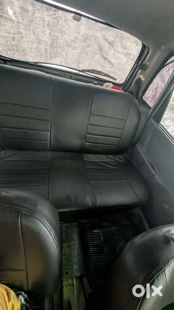 A Brand New Zen Car Full Maintained With Alloys And Music System