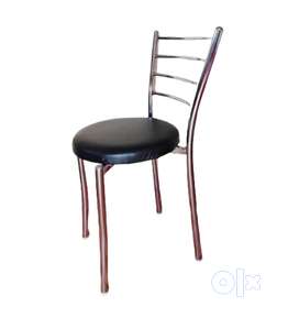 Olx on sale steel chair