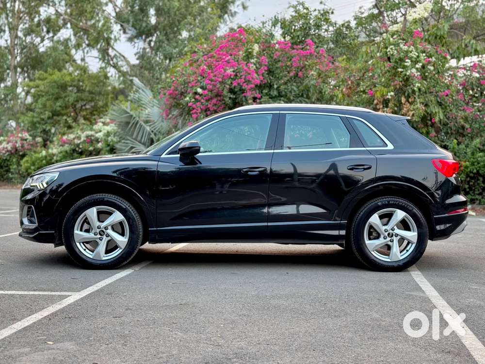 Audi Q3 40 Tfsi Premium Plus, 2024, Petrol