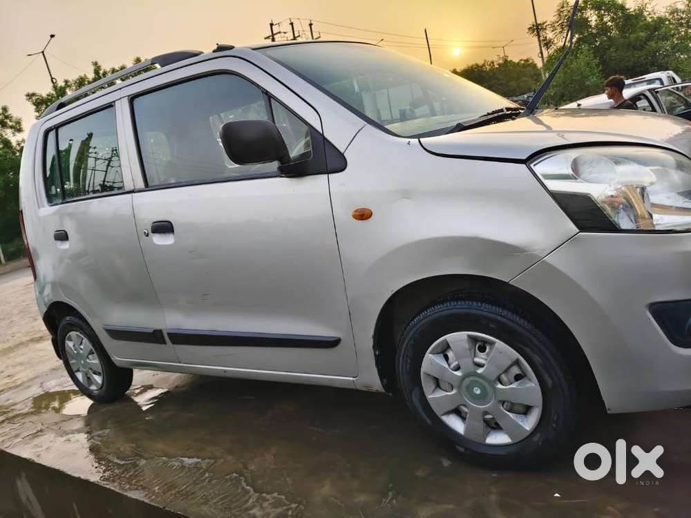 One Hand Car, Condition Is Good