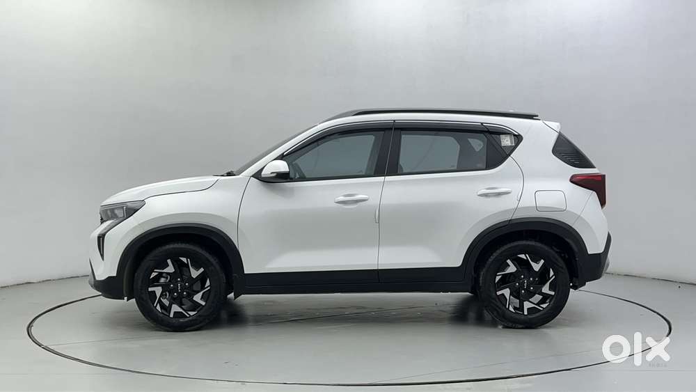 Kia Sonet Htk Plus, 2025, Diesel