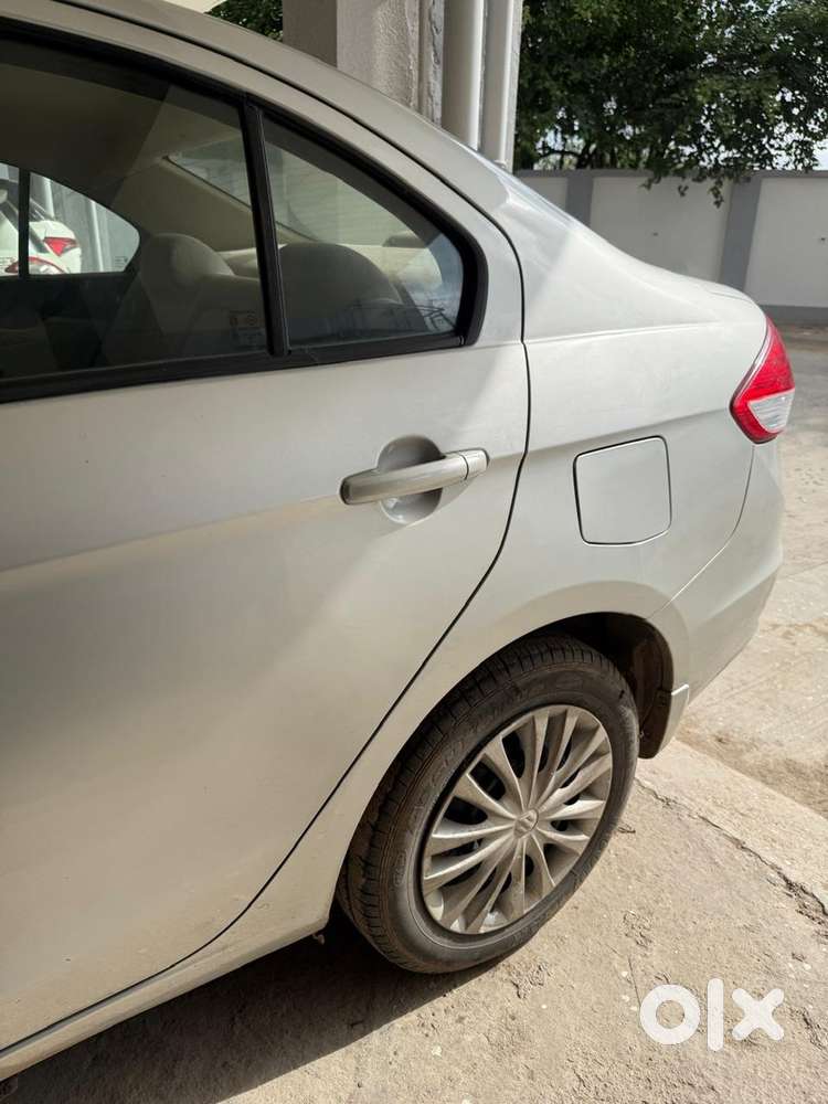 2015 Maruti Suzuki Ciaz Vxi(o)