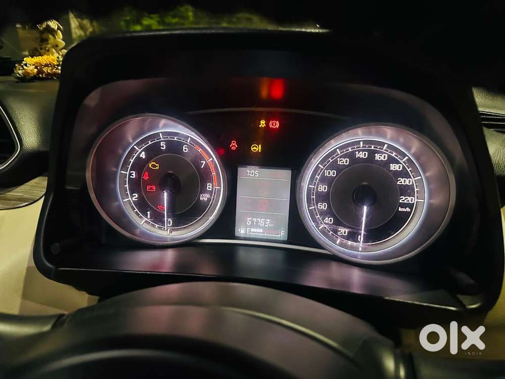 Maruti Suzuki Swift Dzire 1.3 Vxi, 2024, Petrol